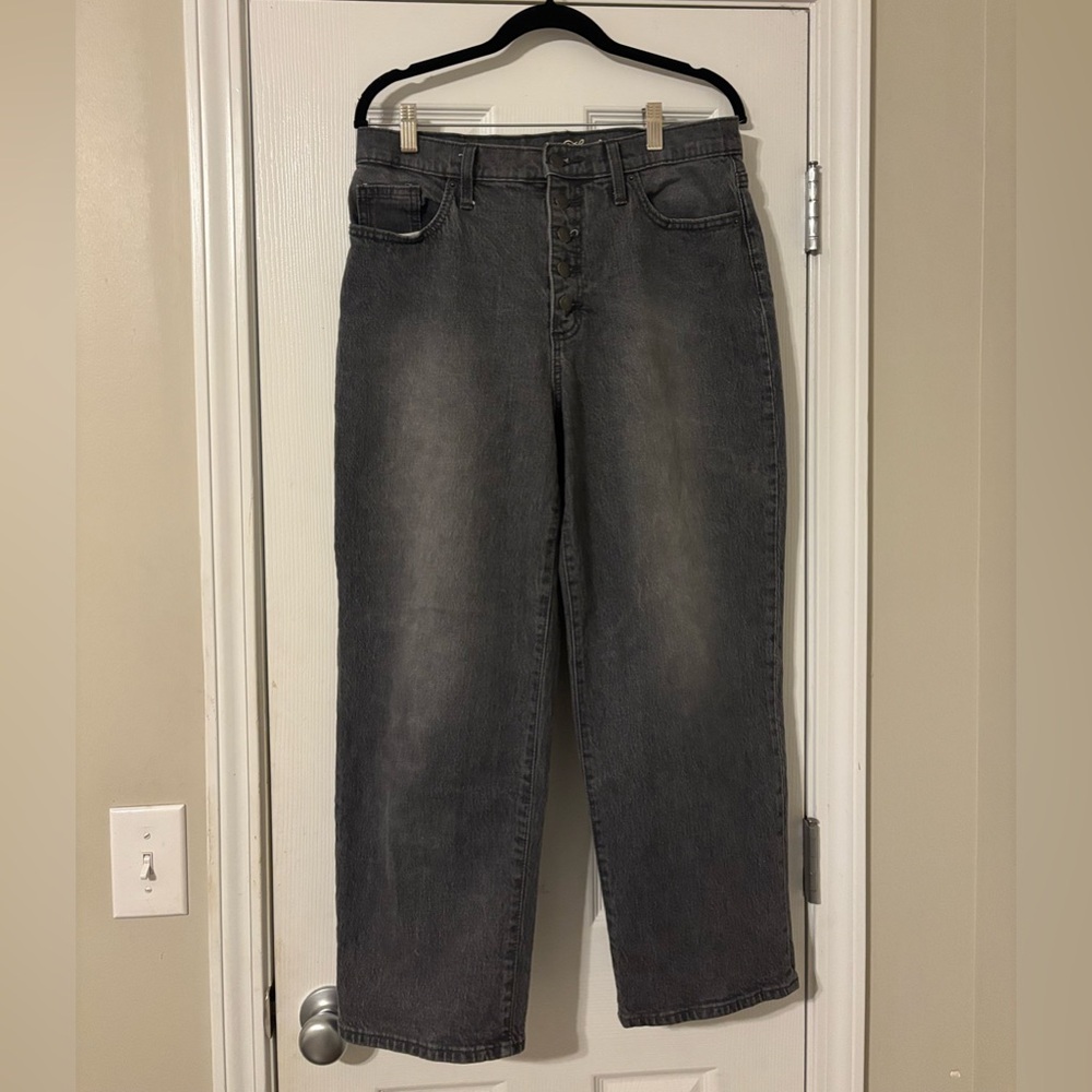 Target Jeans